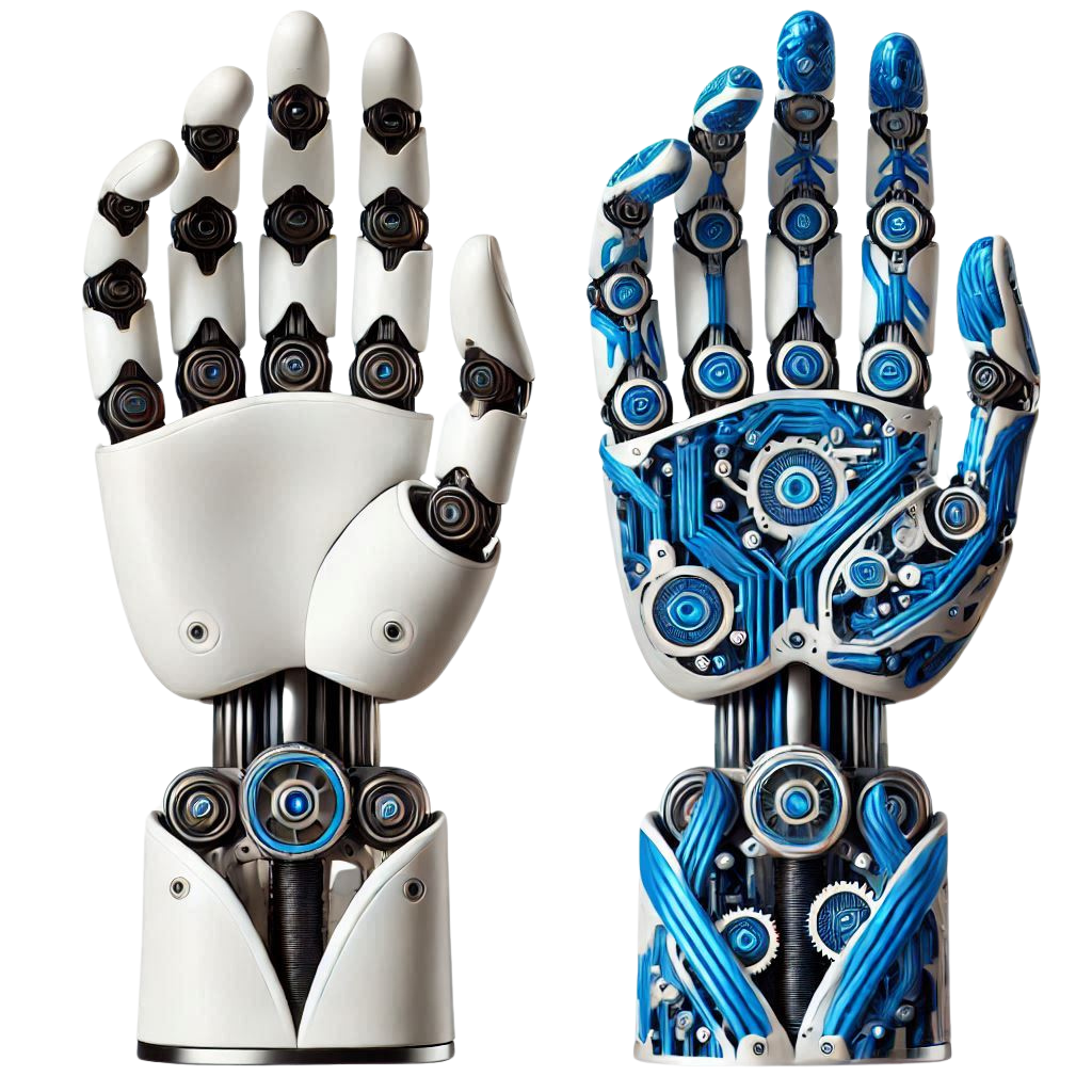 Robot Hands