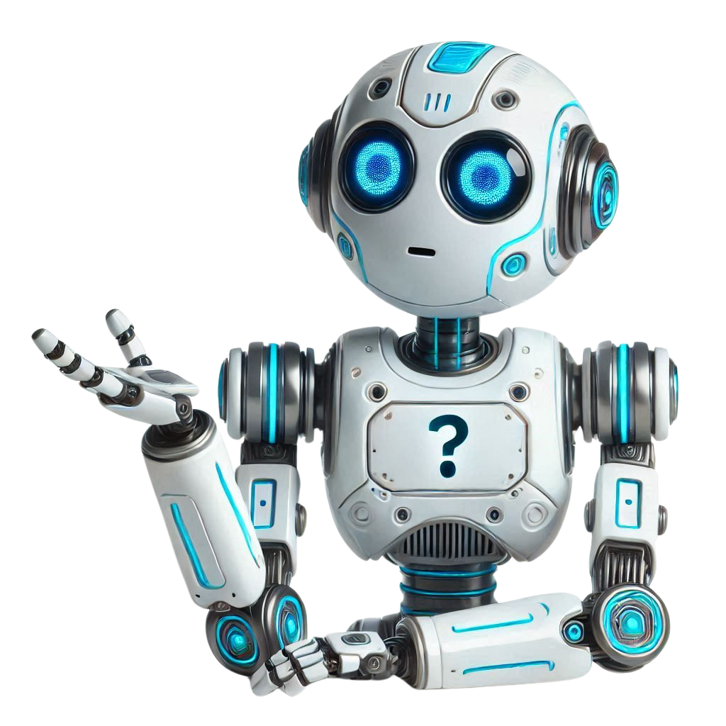 Robot FAQ